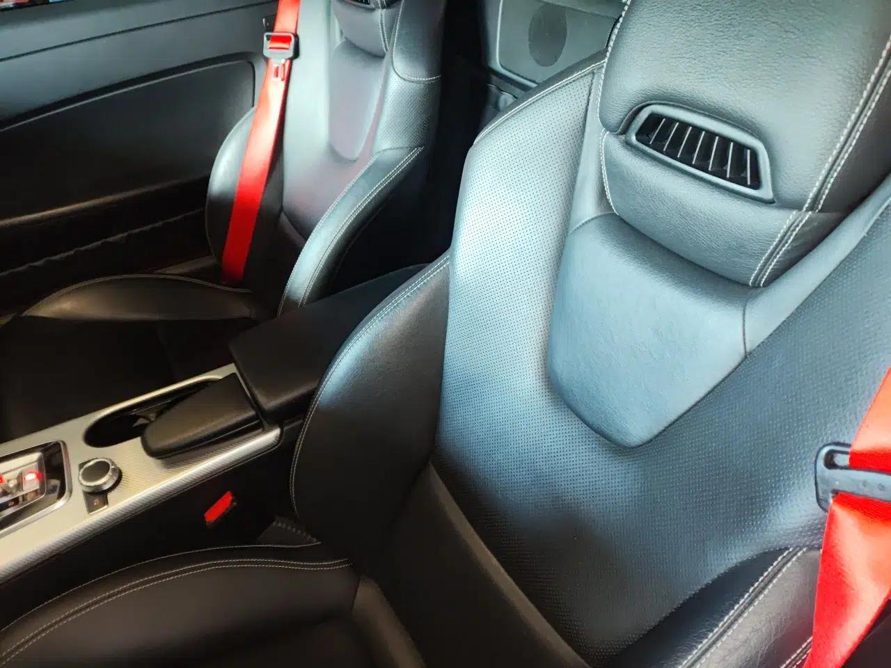 Mercedes-Benz SLC 2016 SLC 200 Fashion Model — миниатюра 15
