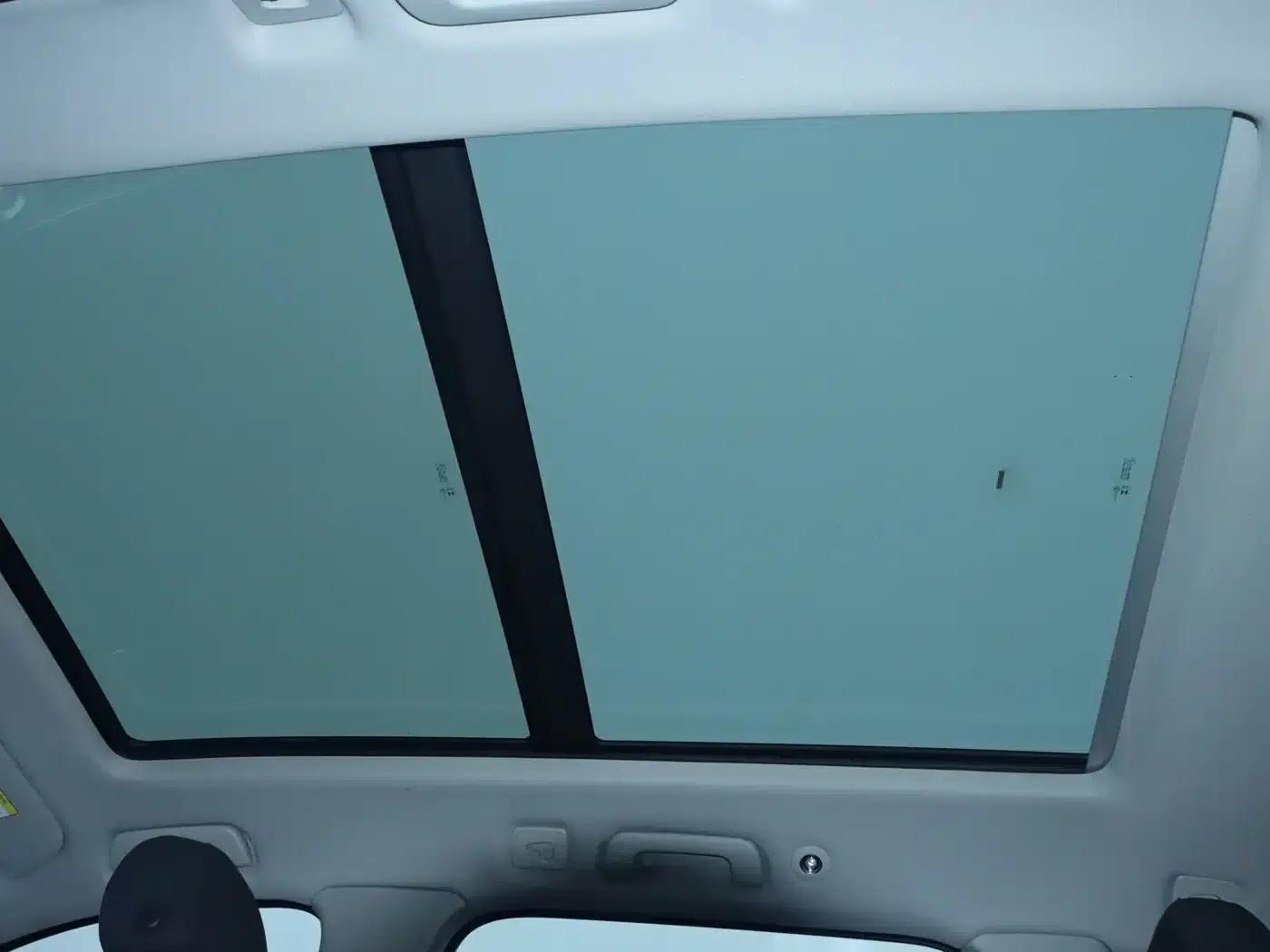 Audi Q7 2023 45 TFSI quattro S line Sport — миниатюра 15