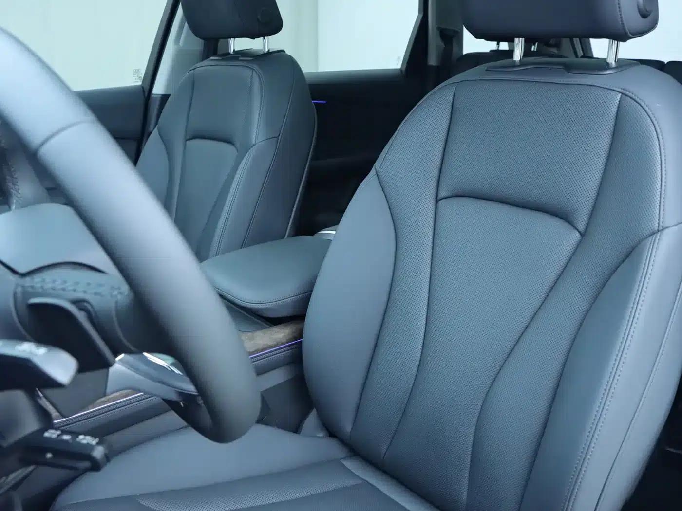 Audi Q7 2023 45 TFSI quattro S line Sport — миниатюра 7