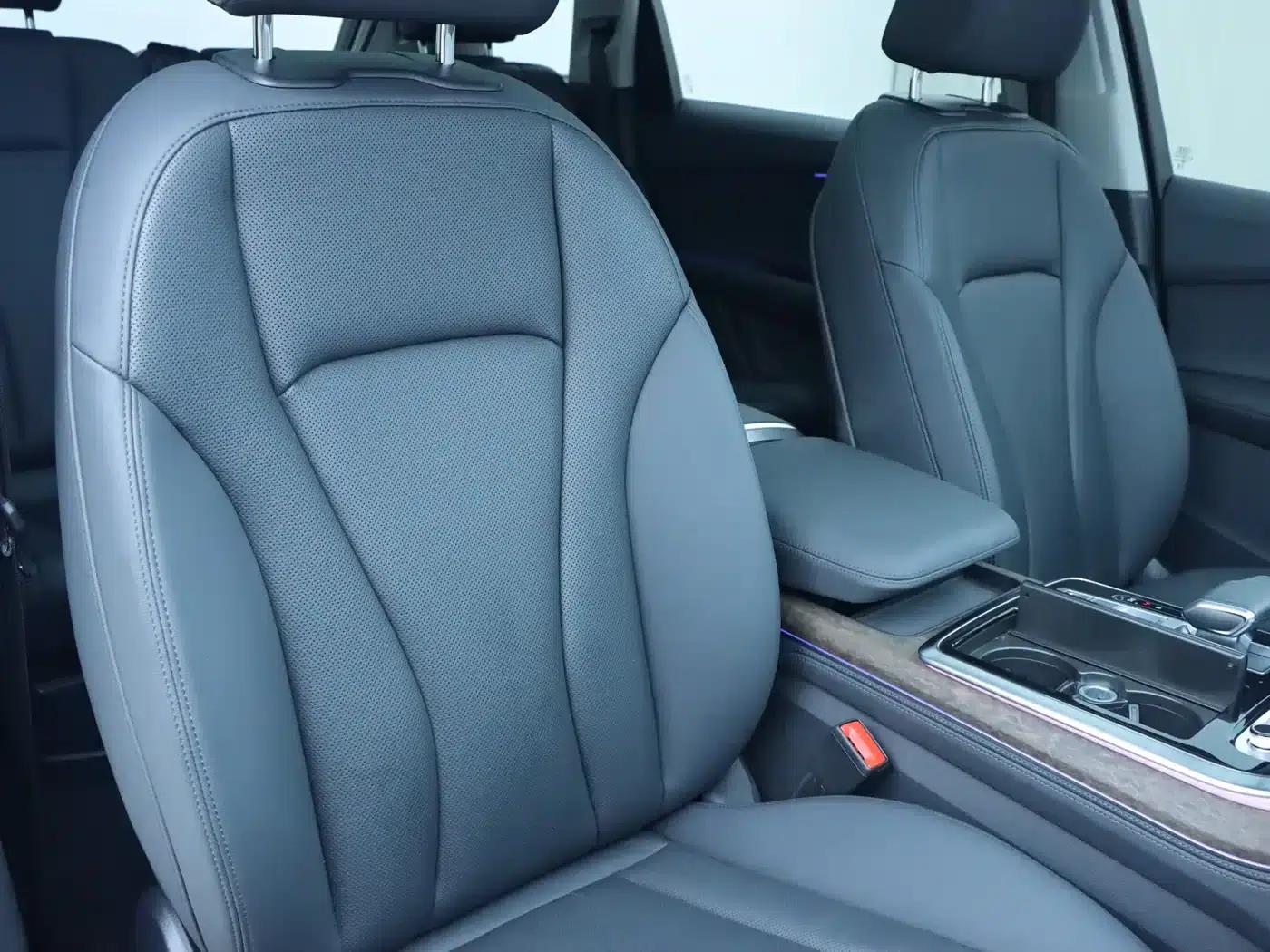Audi Q7 2023 45 TFSI quattro S line Sport — миниатюра 10
