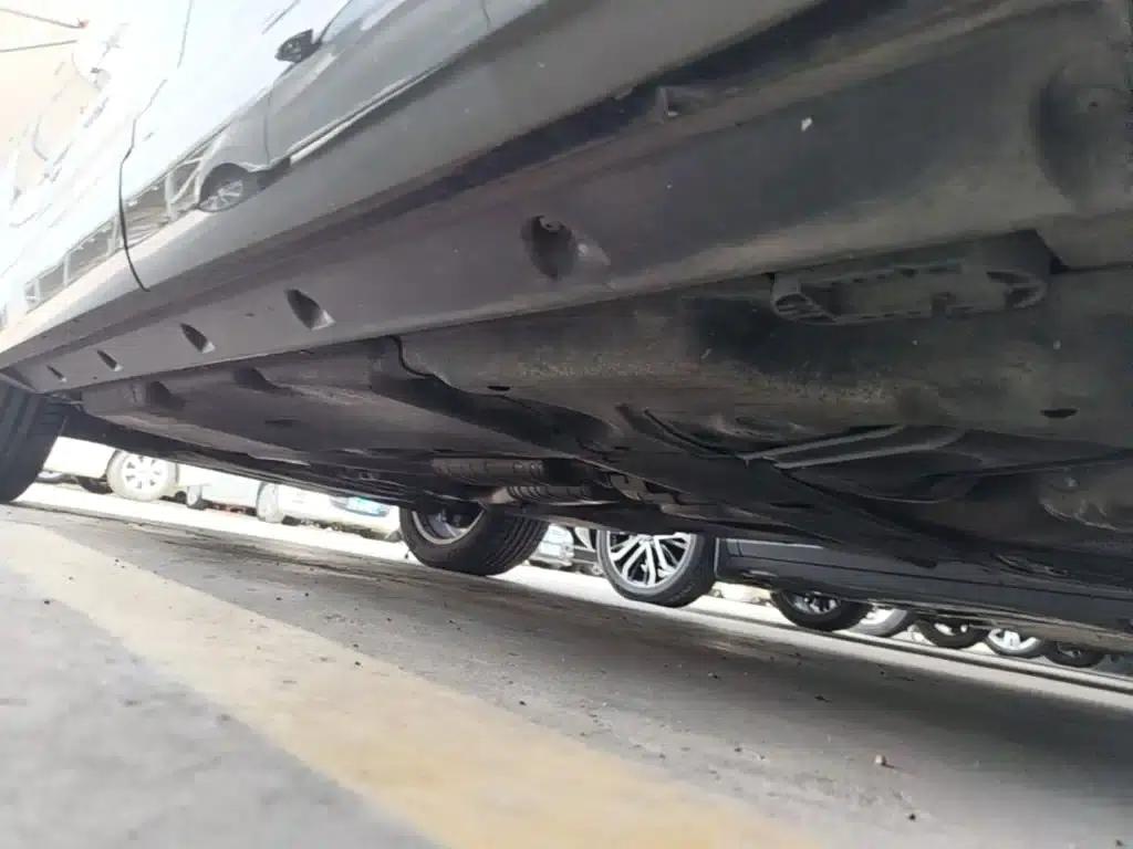 Audi Q7 2016 45 TFSI S line Sport — миниатюра 22
