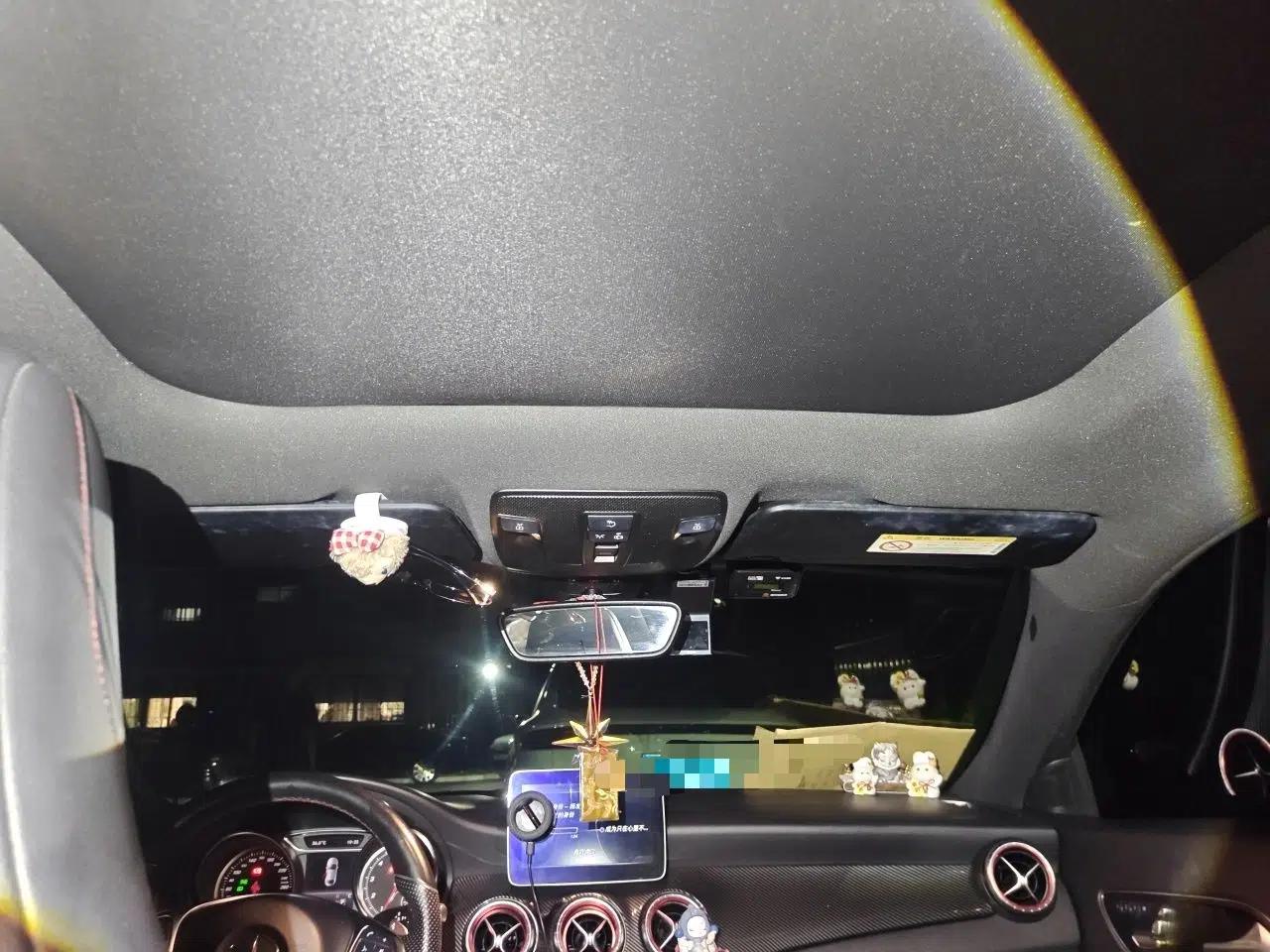 Mercedes-Benz CLA 2017 CLA 220 4MATIC — миниатюра 18