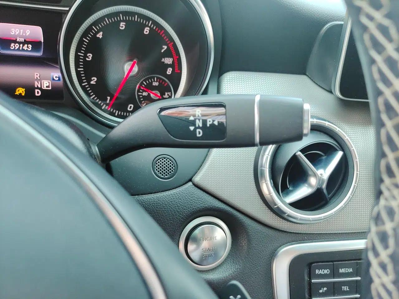 Mercedes-Benz CLA 2018 CLA 200 Sport Edition — миниатюра 14