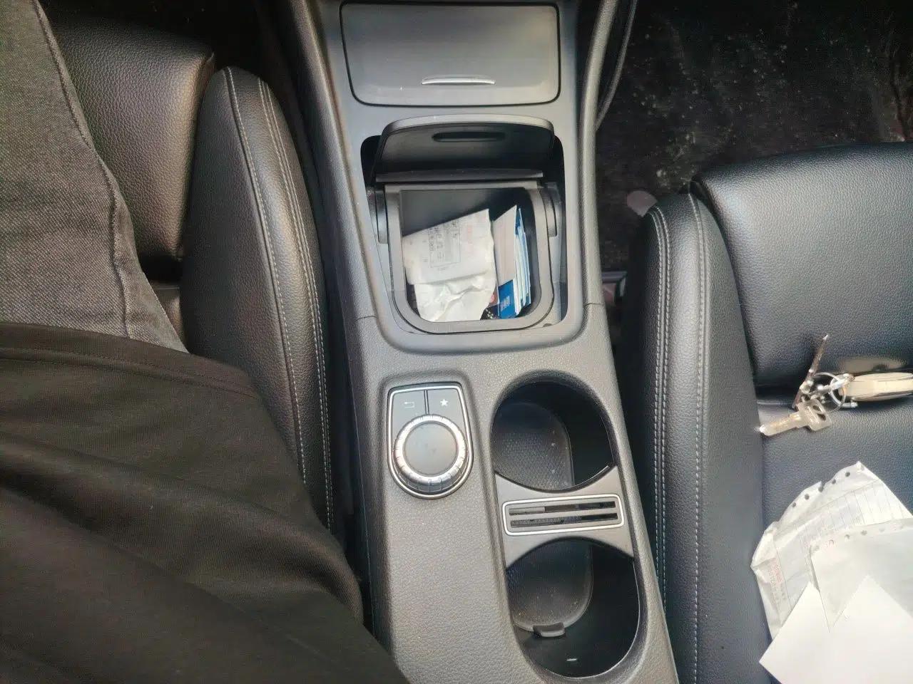 Mercedes-Benz CLA 2015 CLA 200 — миниатюра 14
