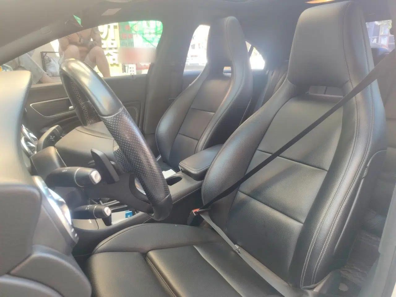 Mercedes-Benz CLA 2015 CLA 200 — миниатюра 15