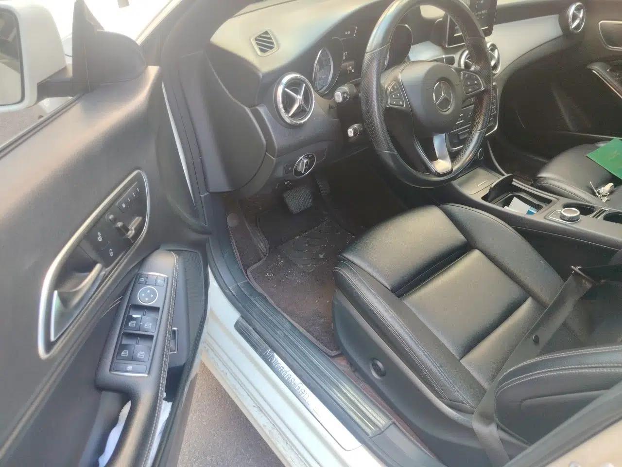 Mercedes-Benz CLA 2015 CLA 200 — миниатюра 16