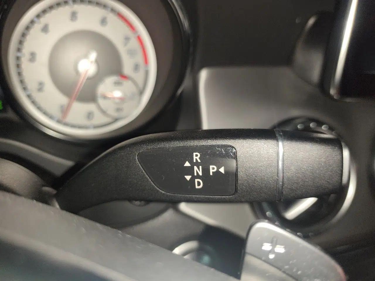 Mercedes-Benz CLA 2015 CLA 220 4MATIC — миниатюра 14