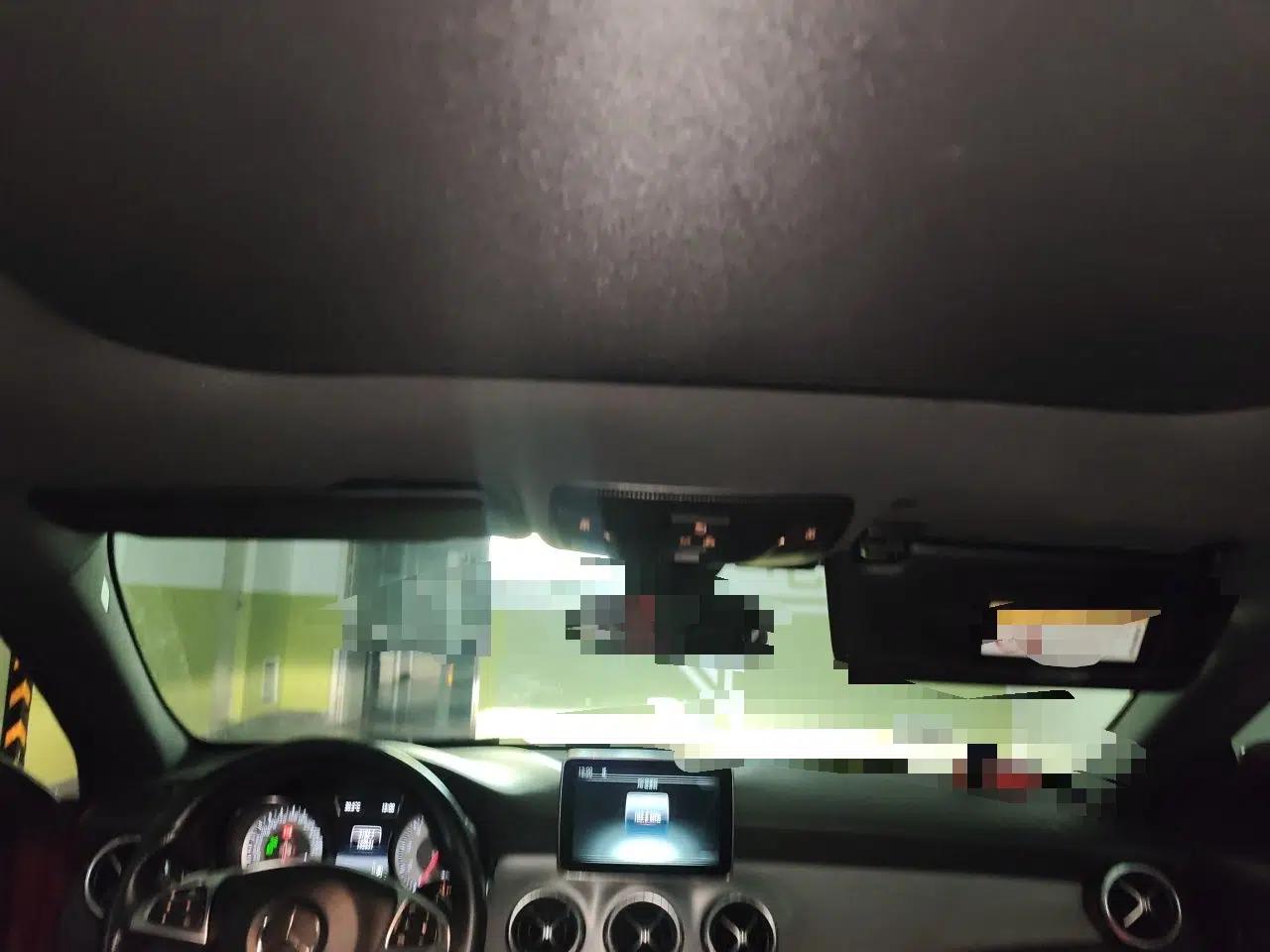 Mercedes-Benz CLA 2015 CLA 220 4MATIC — миниатюра 18