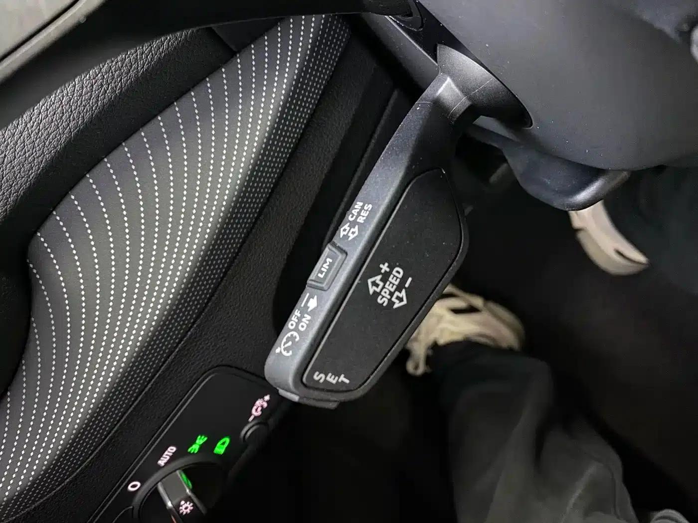 Audi Q2L 2022 35 TFSI Fashion Elegance — миниатюра 11
