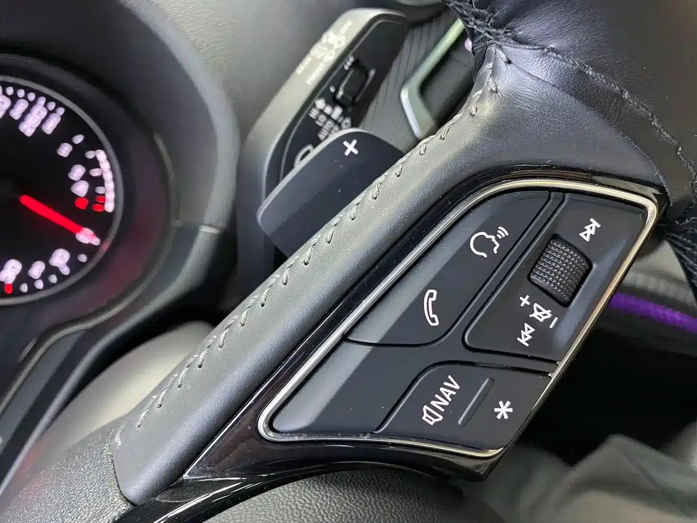 Audi Q2L 2022 35 TFSI Fashion Elegance — миниатюра 12