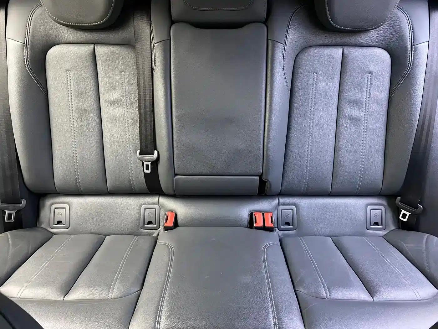 Audi Q2L 2022 35 TFSI Fashion Elegance — миниатюра 15