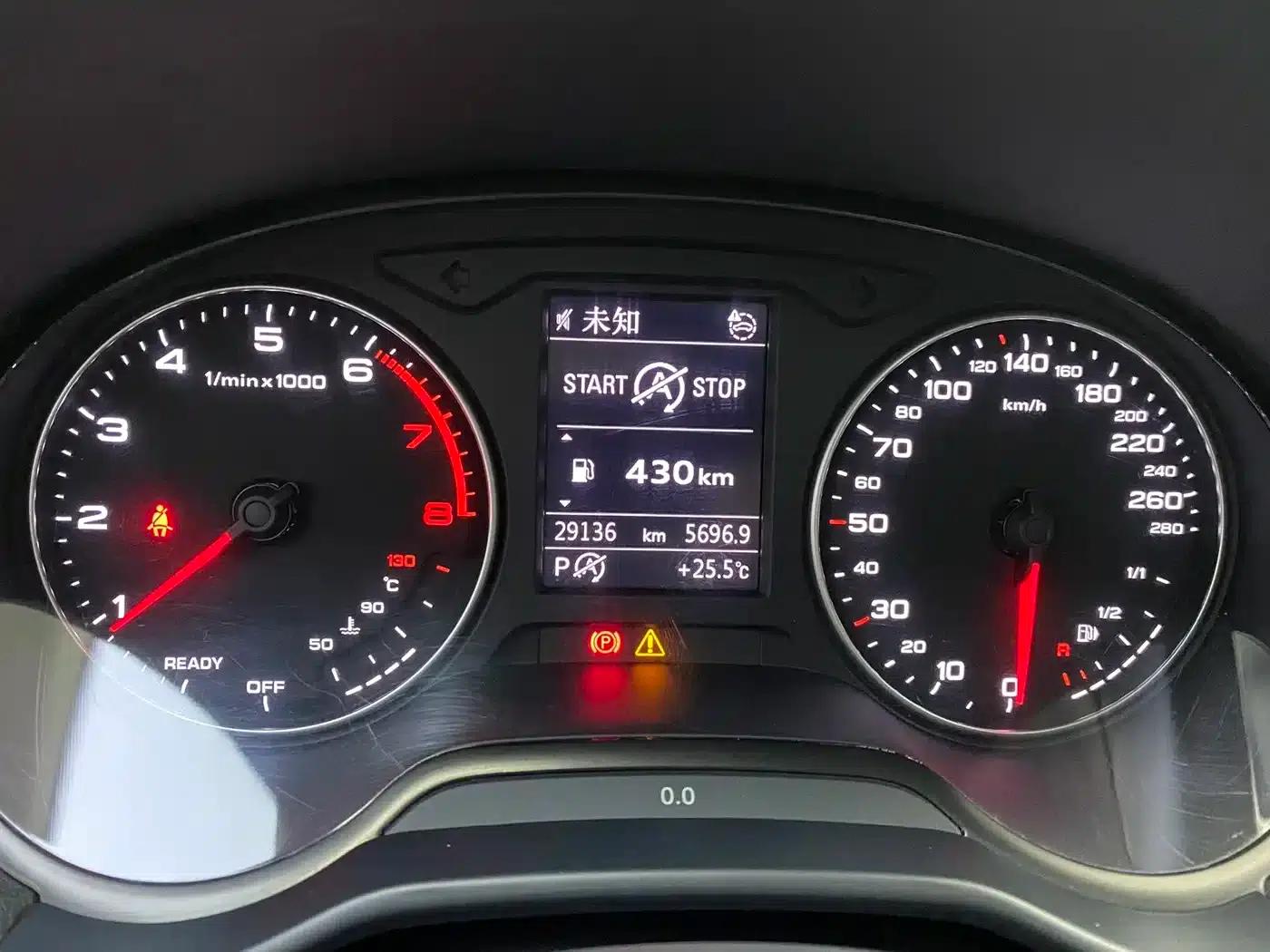 Audi Q2L 2022 35 TFSI Fashion Elegance — миниатюра 22