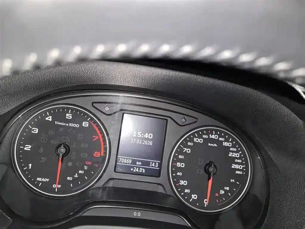 Audi Q2L 2022 35 TFSI Progressive Elegance — миниатюра 5