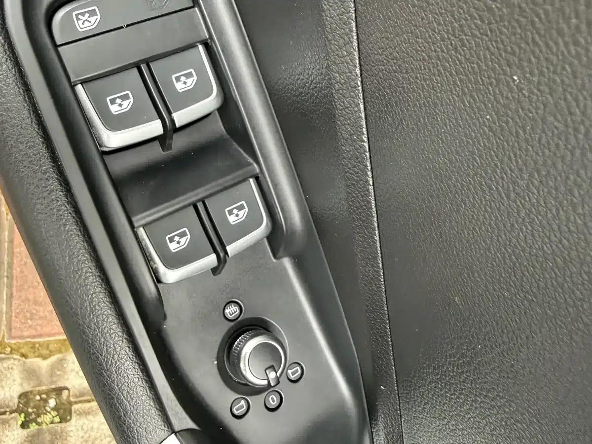 Audi Q2L 2018 35 TFSI Launch Edition (China VI Emission Standard) — миниатюра 20