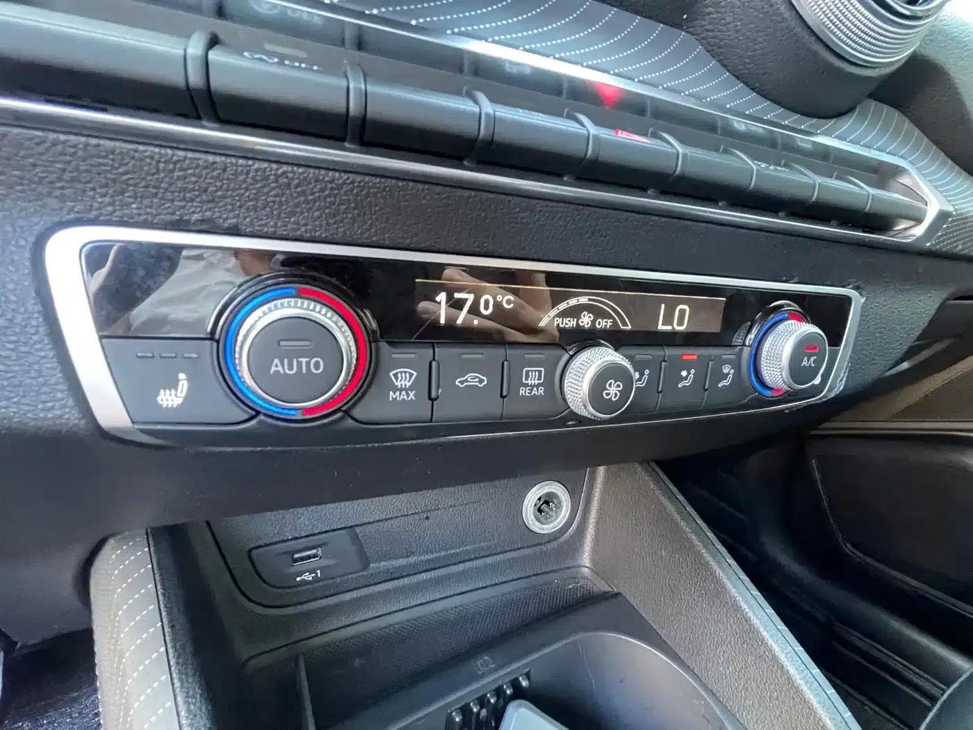 Audi Q2L 2022 35 TFSI Fashion Dynamic Edition — миниатюра 12