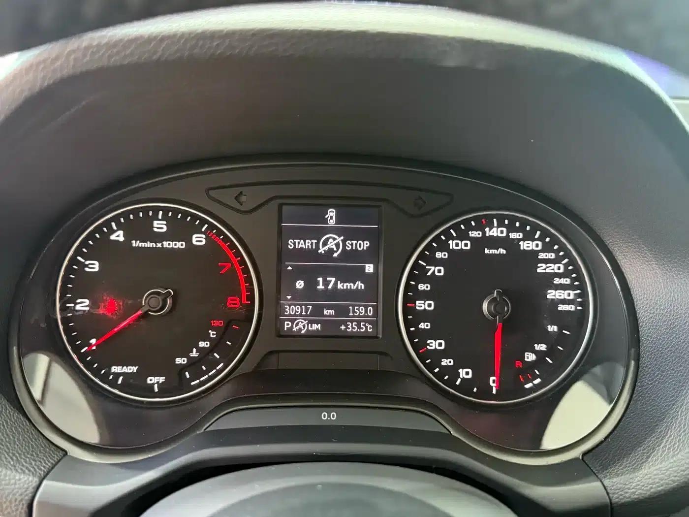 Audi Q2L 2021 35 TFSI Progressive Dynamic Edition — миниатюра 7