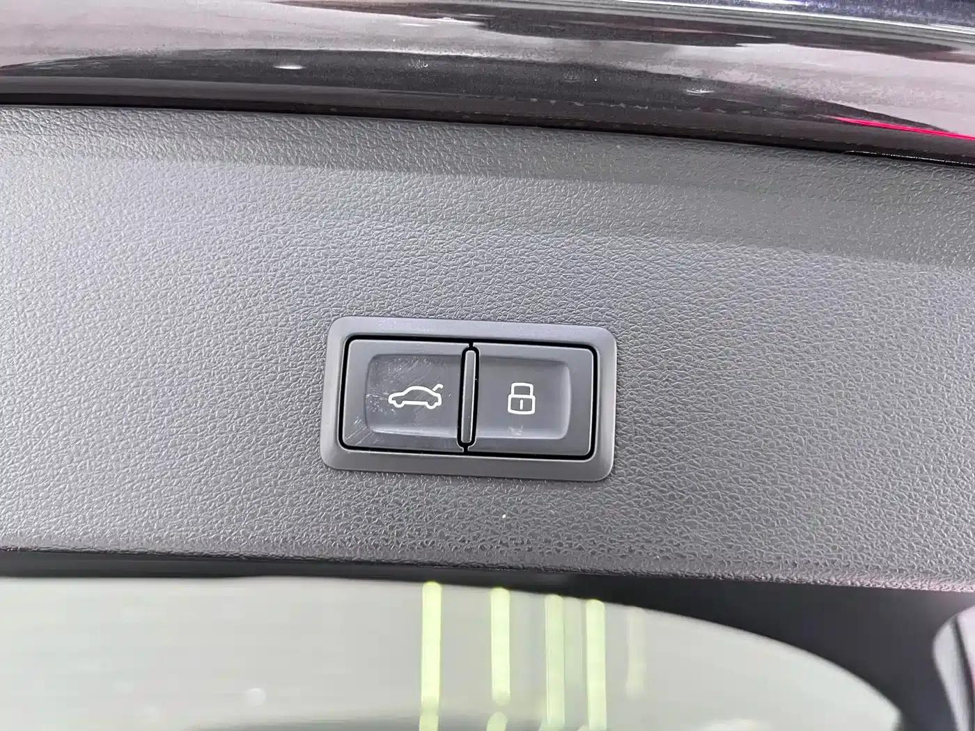 Audi Q2L 2022 35 TFSI Fashion Elegance — миниатюра 18