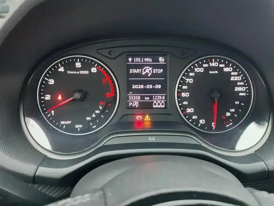 Audi Q2L 2022 35 TFSI Progressive Elegance — миниатюра 14