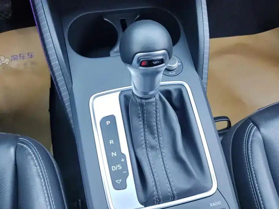 Audi Q2L 2022 35 TFSI Progressive Elegance — миниатюра 16