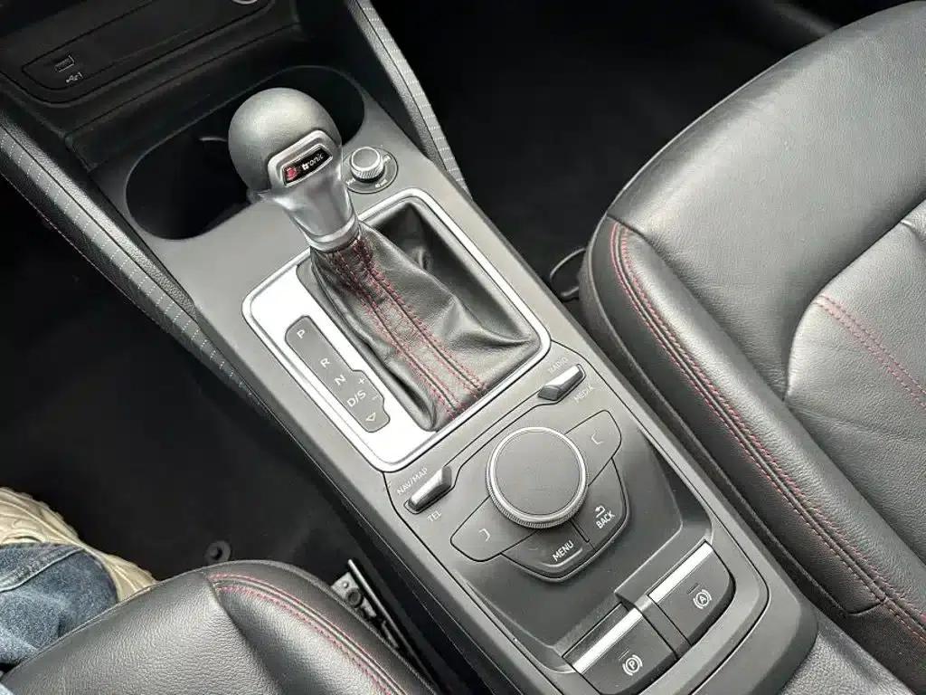 Audi Q2L 2022 35 TFSI Progressive Dynamic Edition — миниатюра 11