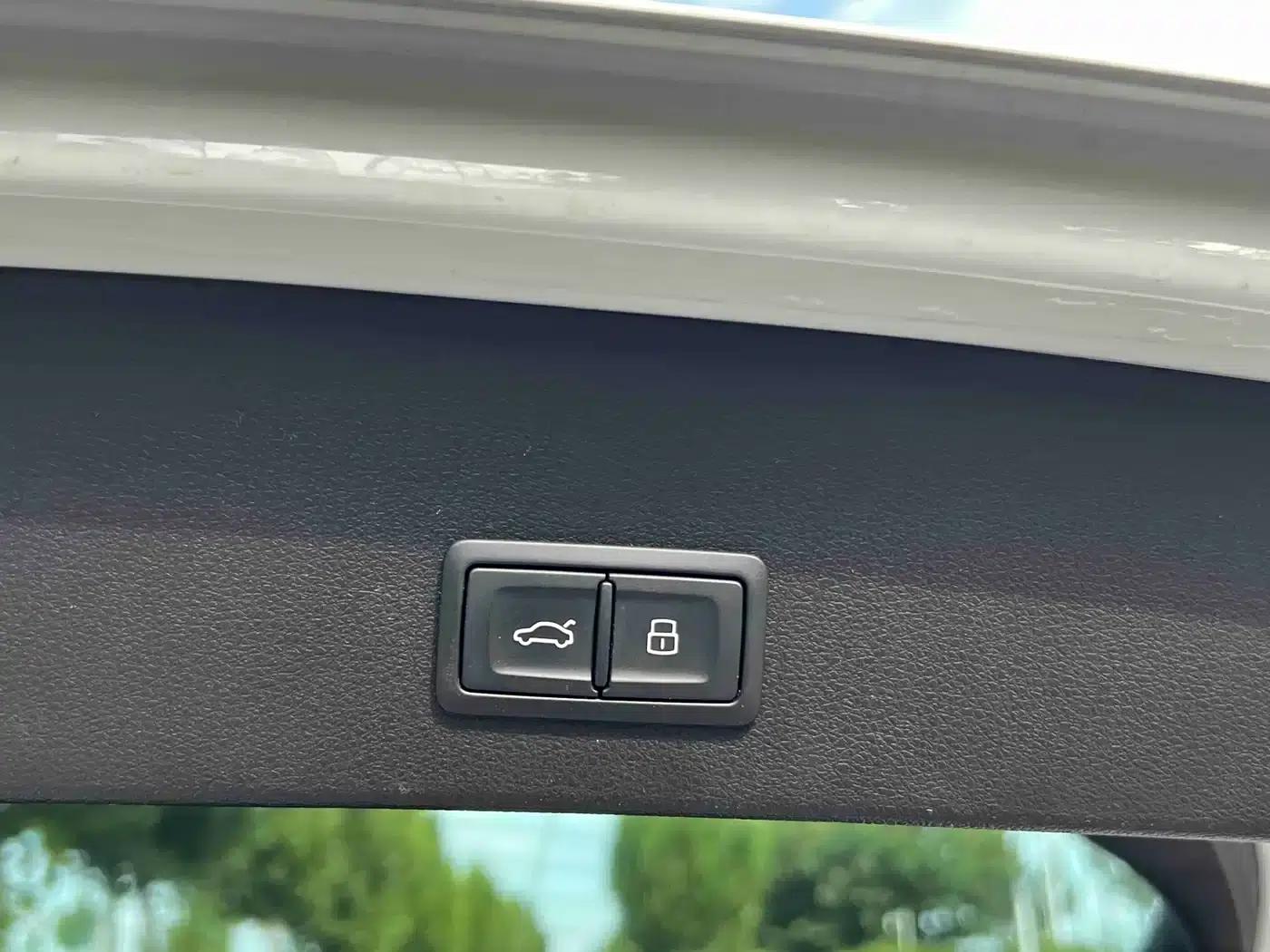 Audi Q2L 2022 35 TFSI Fashion Dynamic Edition — миниатюра 17