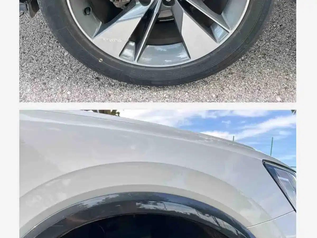 Audi Q2L 2022 35 TFSI Fashion Dynamic Edition — миниатюра 19