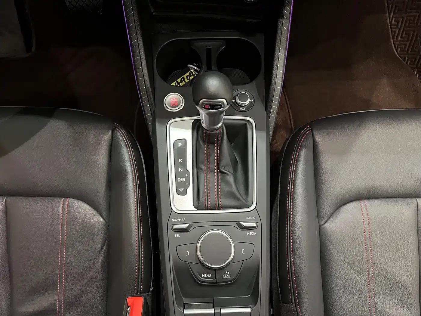 Audi Q2L 2022 35 TFSI Progressive Dynamic Edition — миниатюра 15