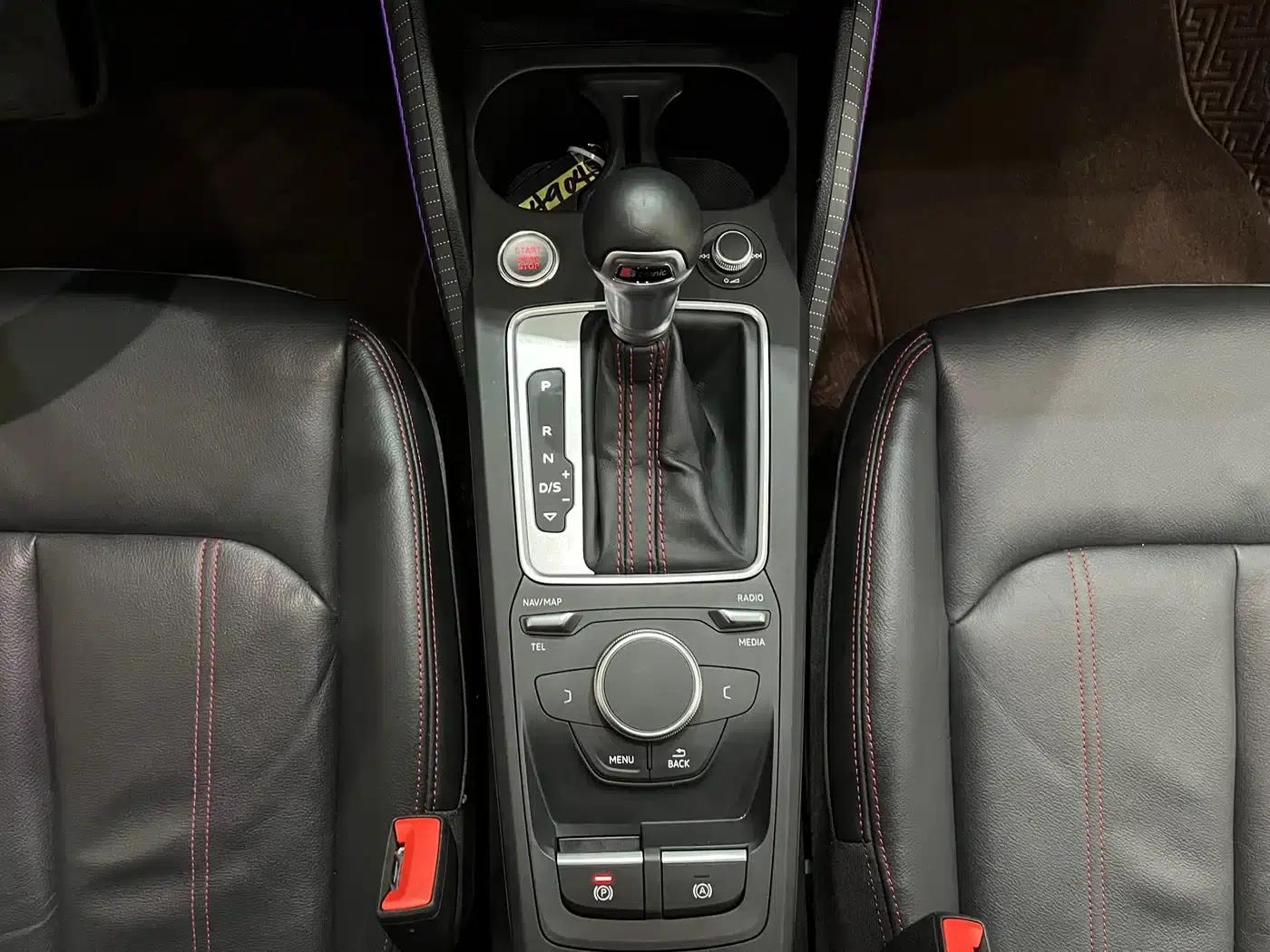 Audi Q2L 2022 35 TFSI Progressive Dynamic Edition — миниатюра 16