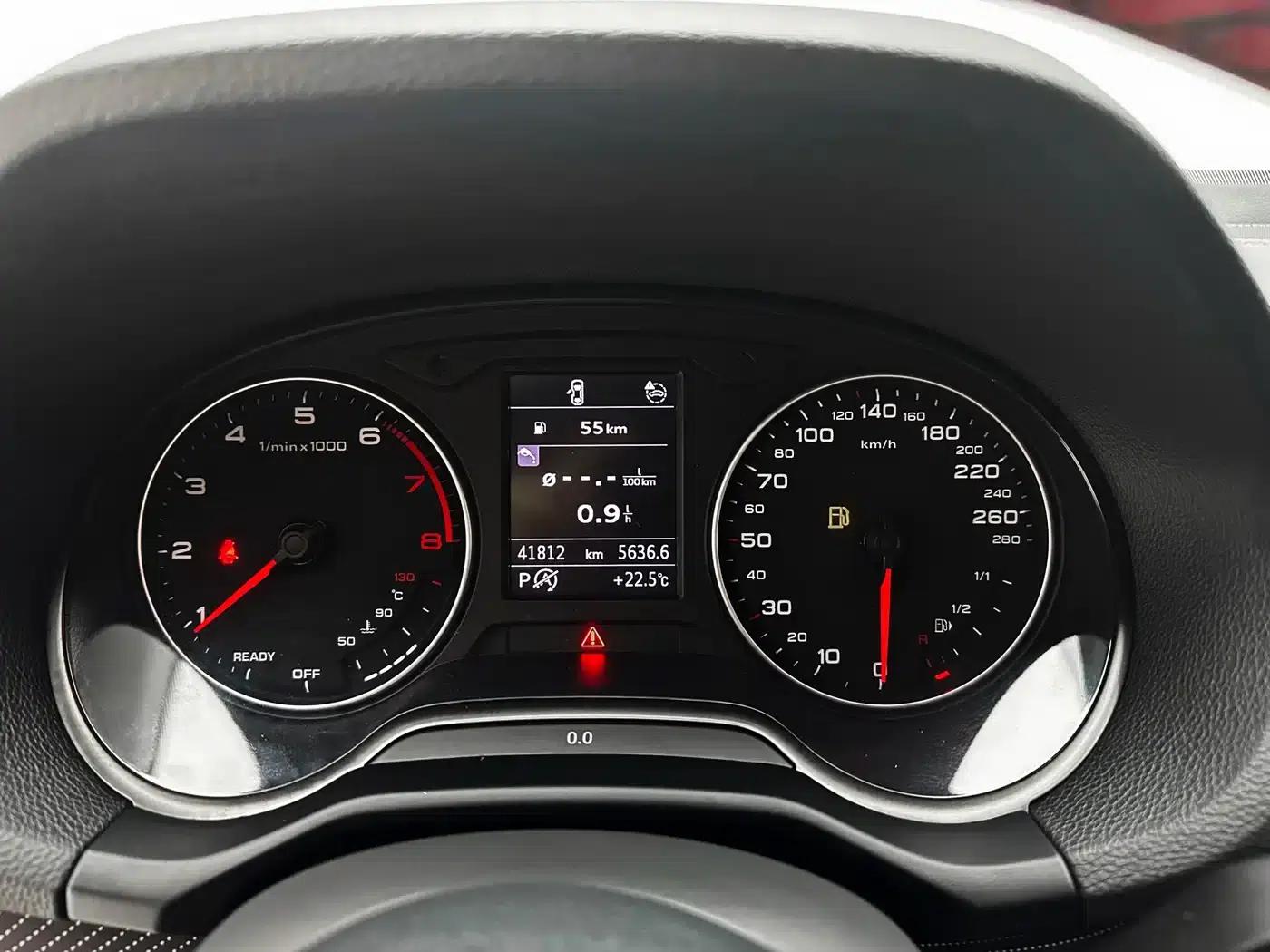 Audi Q2L 2022 35 TFSI Progressive Dynamic Edition — миниатюра 14