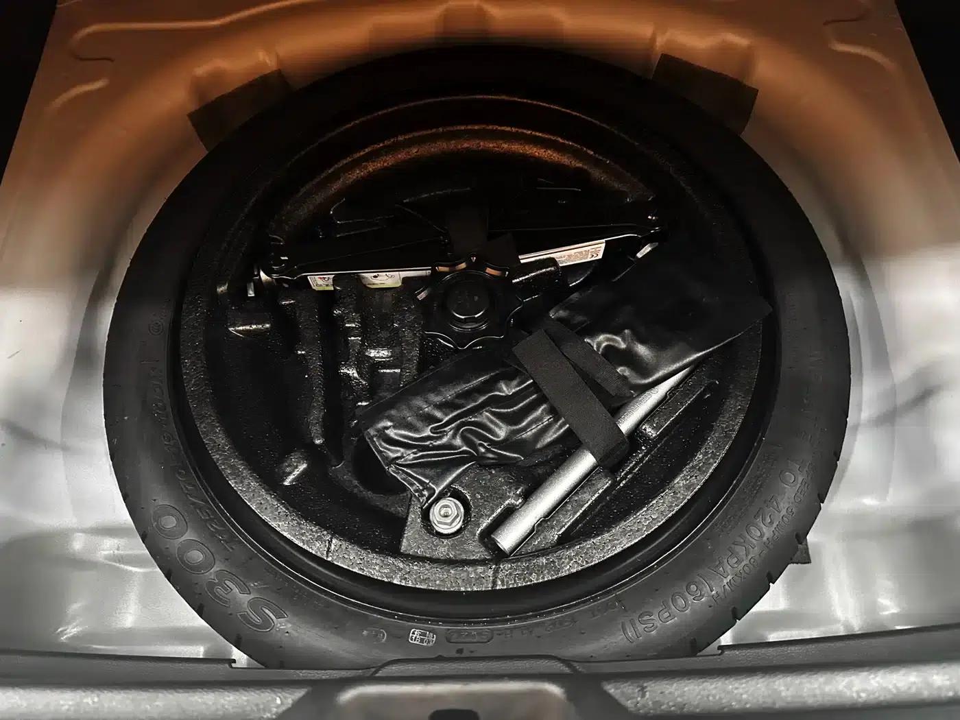 Audi Q2L 2022 35 TFSI Progressive Dynamic Edition — миниатюра 20