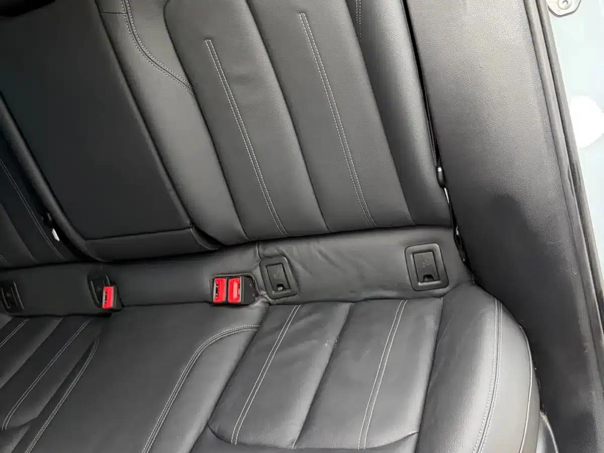 Audi Q2L 2022 35 TFSI Fashion Dynamic Edition — миниатюра 8