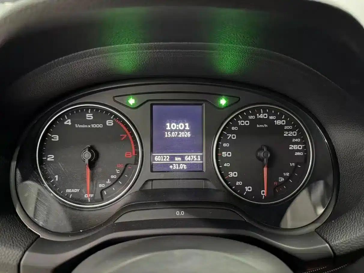 Audi Q2L 2022 35 TFSI Progressive Dynamic Edition — миниатюра 5