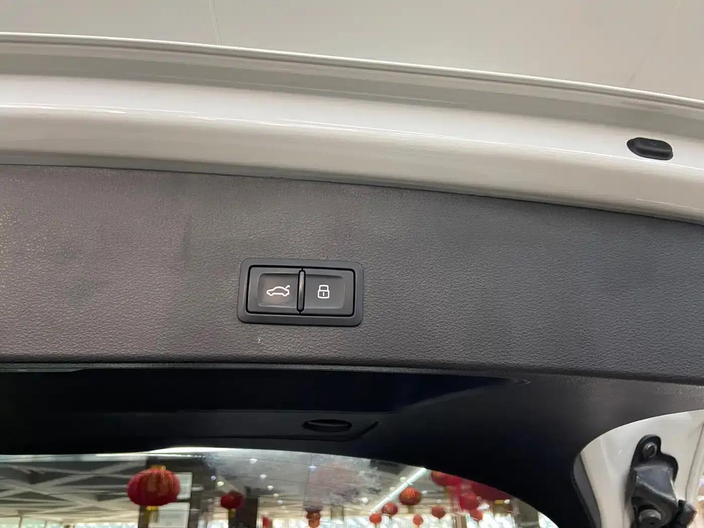 Audi Q2L 2022 35 TFSI Fashion Elegance — миниатюра 13