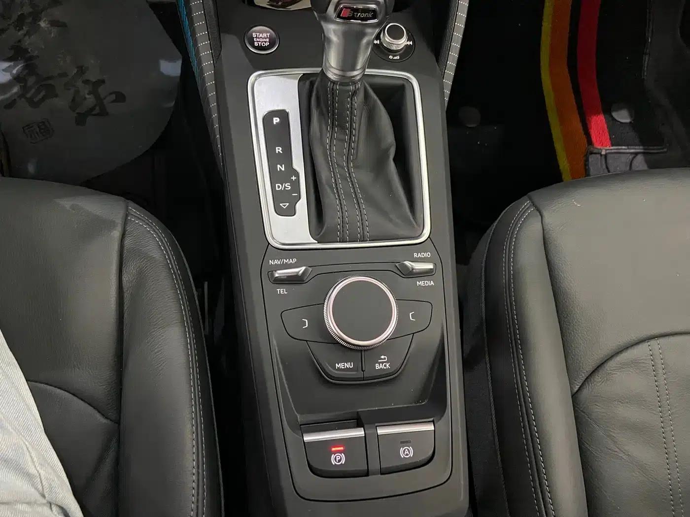 Audi Q2L 2022 35 TFSI Fashion Elegance — миниатюра 27