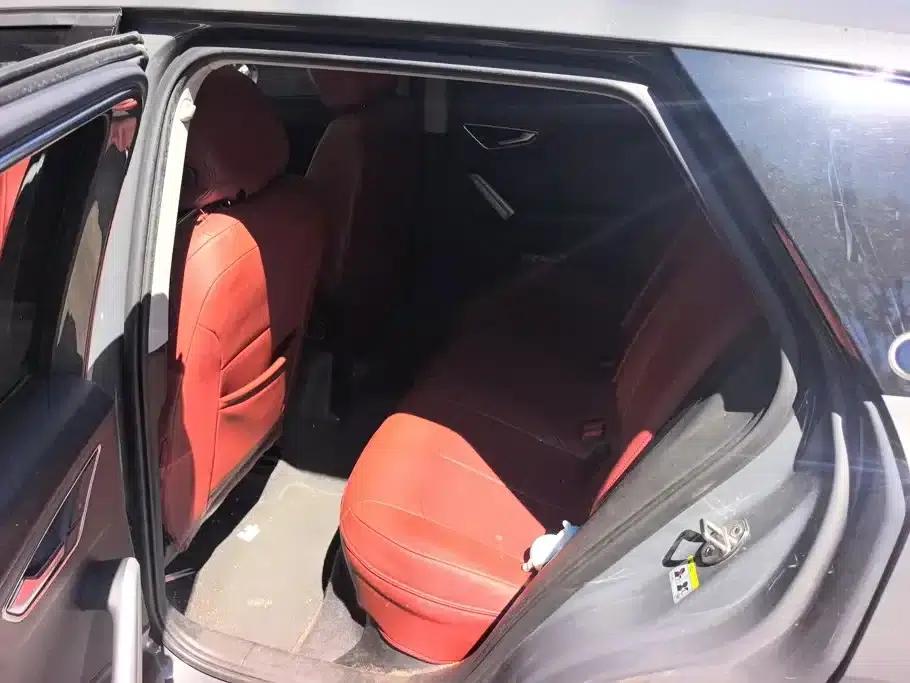 Audi Q2L 2020 35 TFSI Progressive Dynamic Edition — миниатюра 11