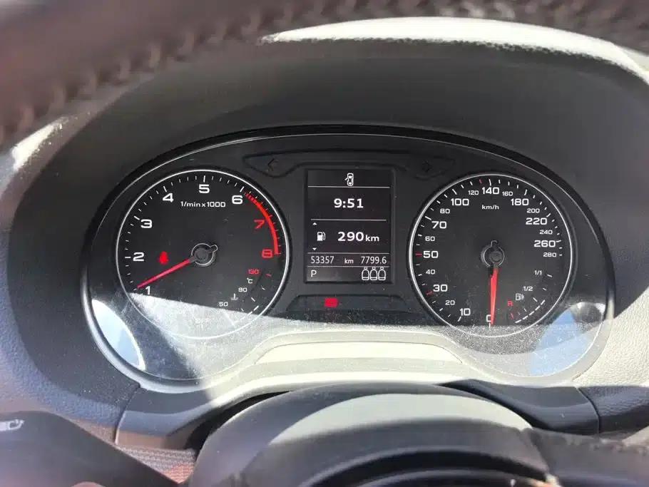Audi Q2L 2020 35 TFSI Progressive Dynamic Edition — миниатюра 14