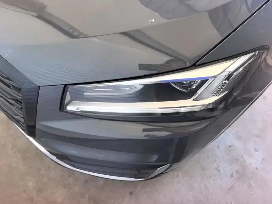 Audi Q2L 2020 35 TFSI Progressive Dynamic Edition — миниатюра 5