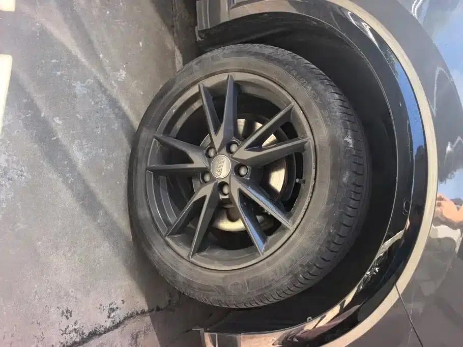 Audi Q2L 2020 35 TFSI Progressive Dynamic Edition — миниатюра 6