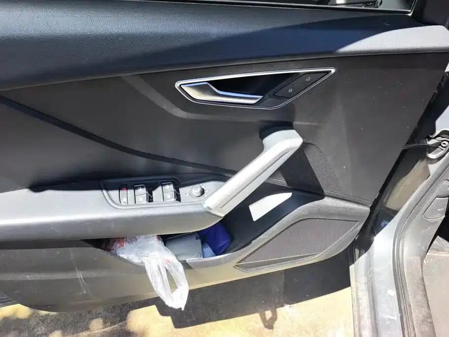 Audi Q2L 2020 35 TFSI Progressive Dynamic Edition — миниатюра 7