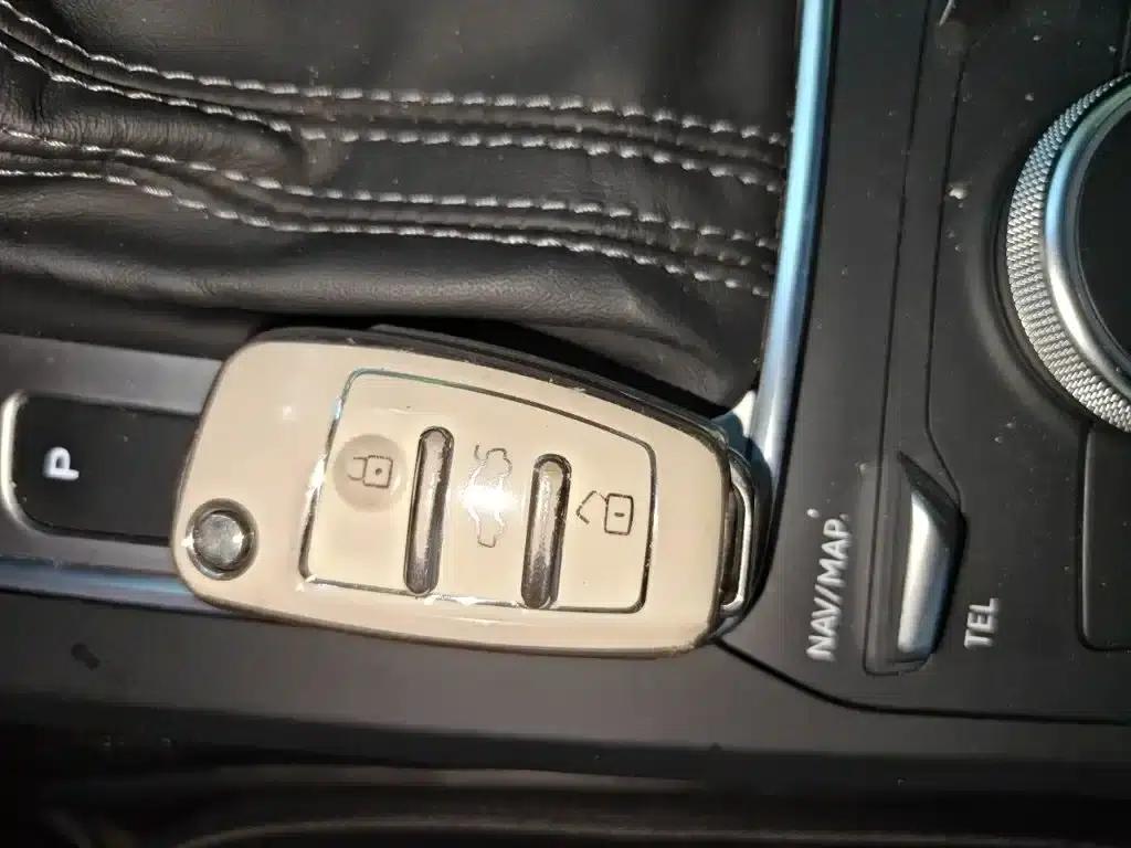 Audi Q2L 2022 35 TFSI Fashion Dynamic Edition — миниатюра 12