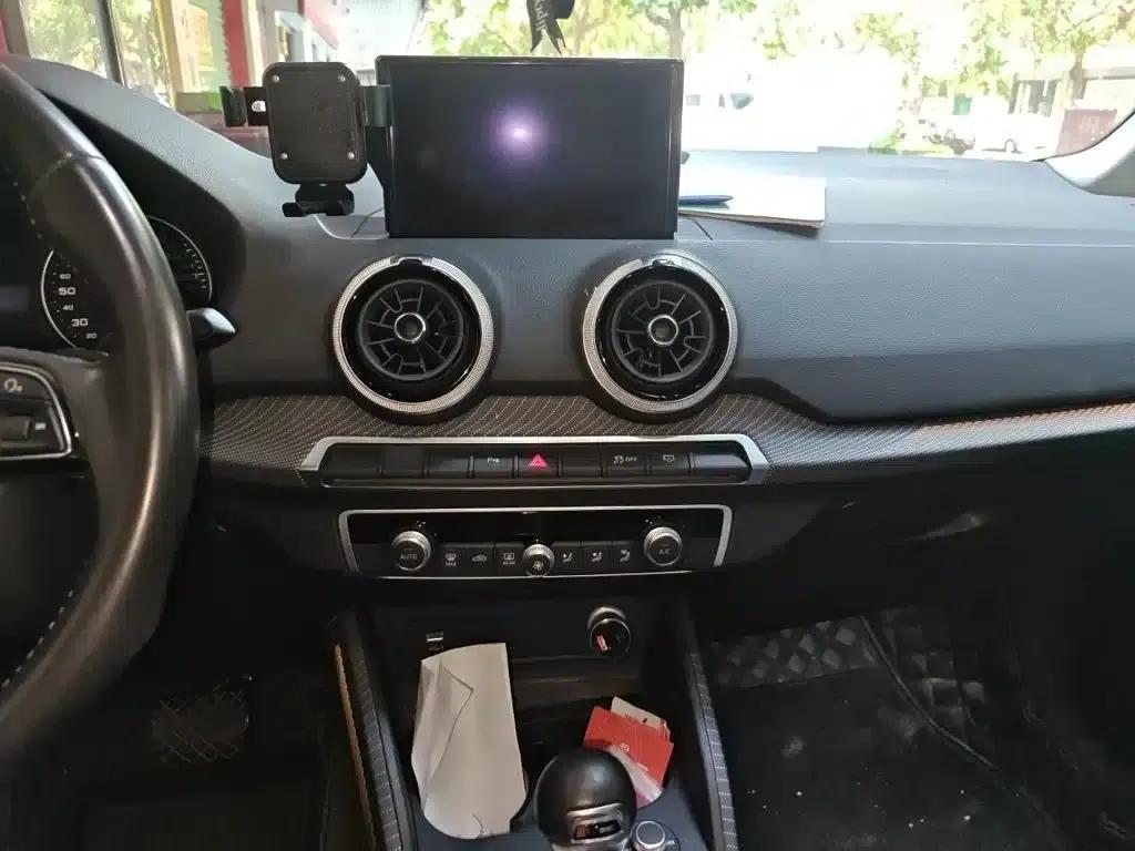 Audi Q2L 2022 35 TFSI Fashion Dynamic Edition — миниатюра 13