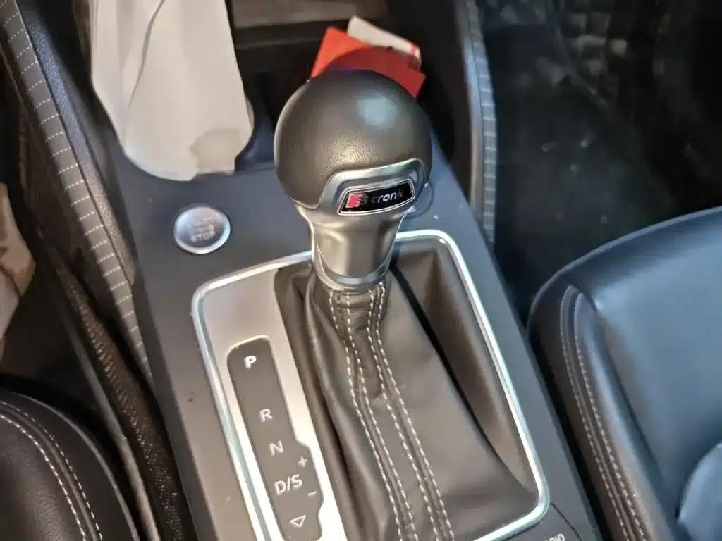 Audi Q2L 2022 35 TFSI Fashion Dynamic Edition — миниатюра 7