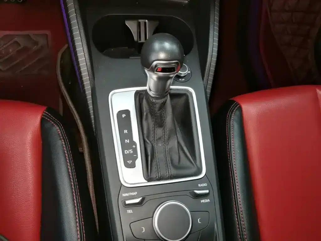 Audi Q2L 2018 35 TFSI Launch Edition (China VI Emission Standard) — миниатюра 14