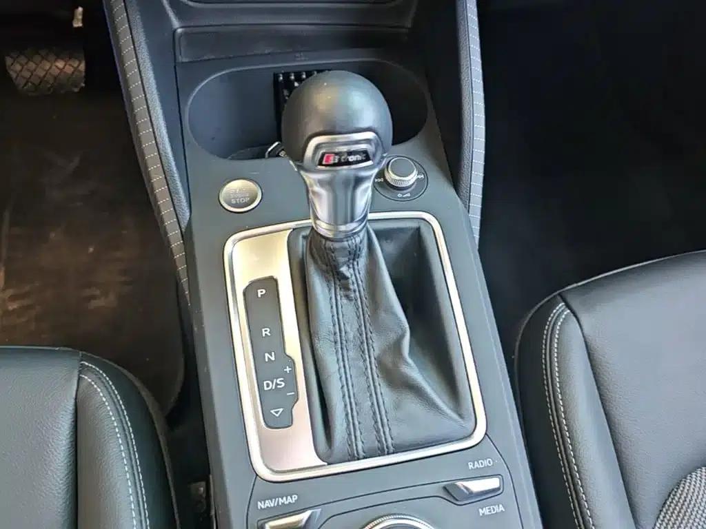 Audi Q2L 2020 35 TFSI Fashion Dynamic Edition — миниатюра 14