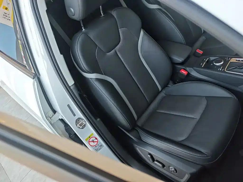 Audi Q2L 2020 35 TFSI Fashion Dynamic Edition — миниатюра 25