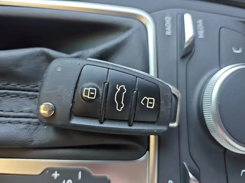 Audi Q2L 2020 35 TFSI Fashion Dynamic Edition — миниатюра 9
