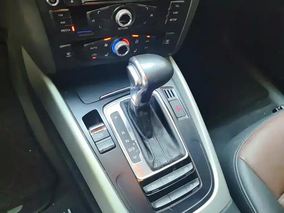 Audi Q5 2017 Plus 40 TFSI Progressive — миниатюра 16