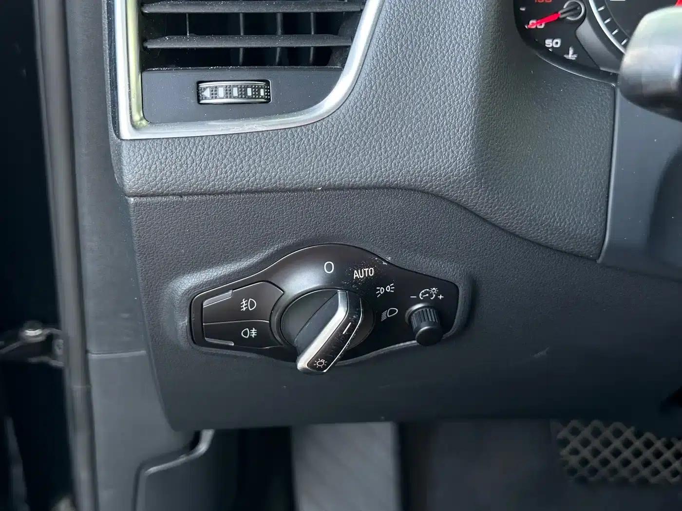Audi Q5 2016 40 TFSI Technology Edition — миниатюра 8