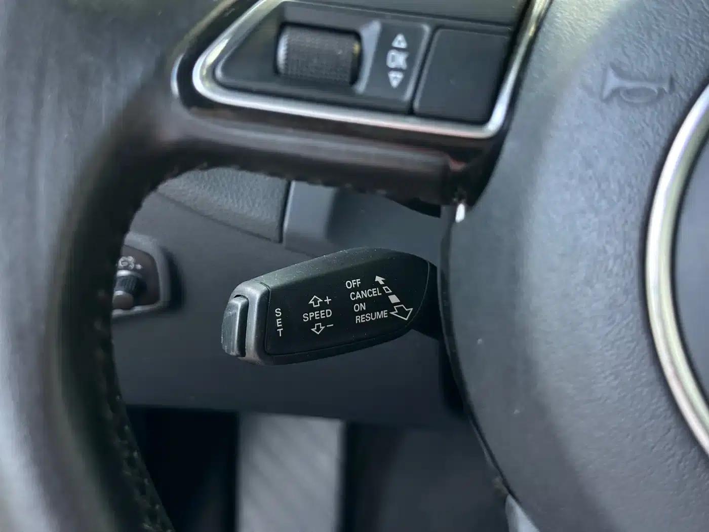 Audi Q5 2016 40 TFSI Technology Edition — миниатюра 9