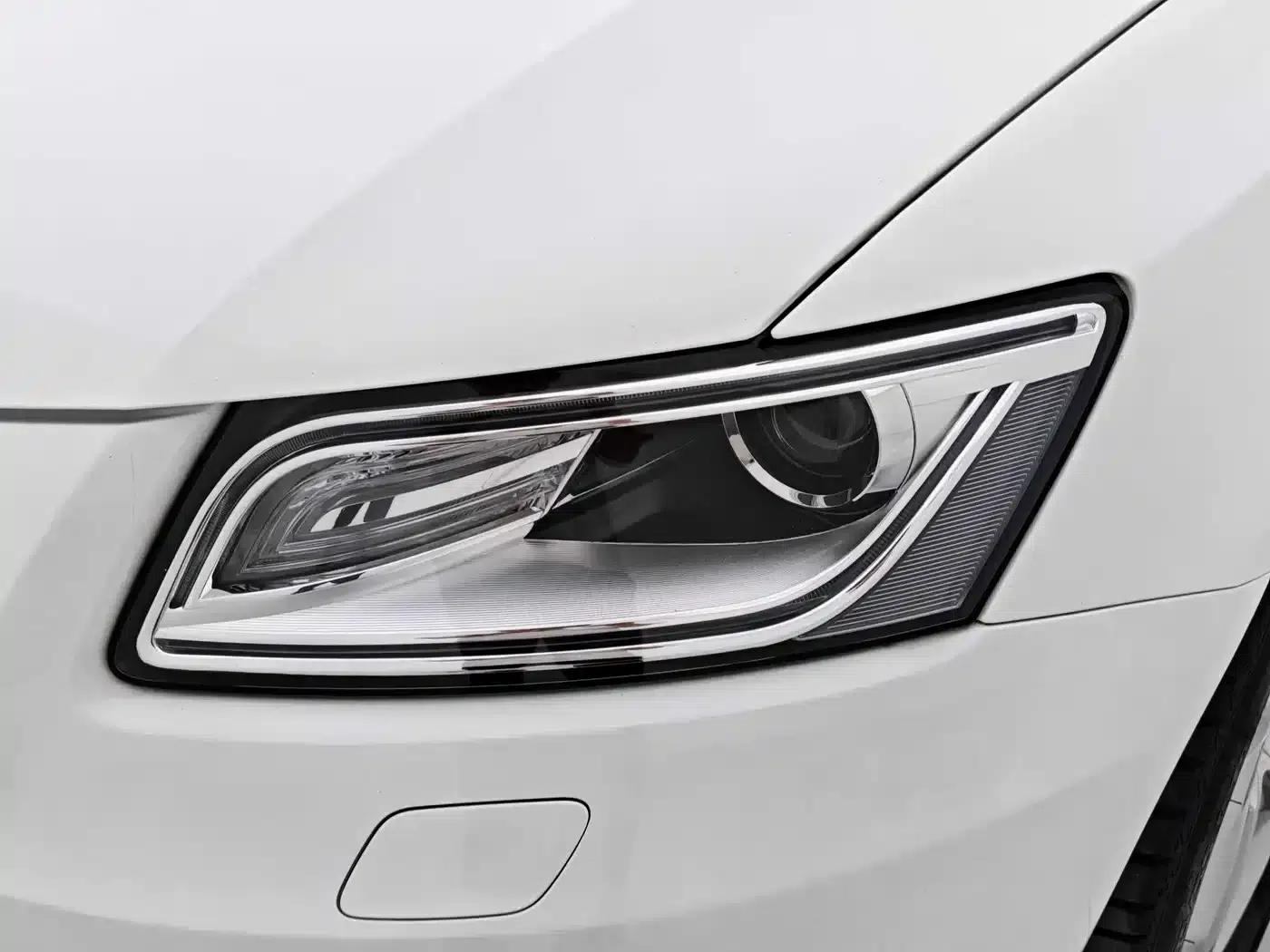 Audi Q5 2016 40 TFSI Technology Edition — миниатюра 18